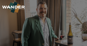 Wander with Kevin Masterman • Recipes for Success 4